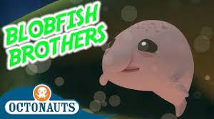 You will watch the octonauts season 1 episode 20 online for free episodes with hq / high quality. Octonauts Blobfish Brothers Full Episode Cartoons For Kids Youtube