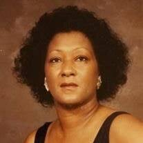 Laura D. Bryant Obituary