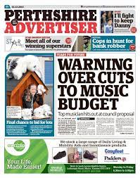 We did not find results for: Perthshire Advertiser 2016 12 02