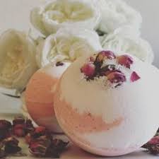Rainbow cloud explosive salt ball exfoliating moisturizing bubble bath bombs baby natural skin cleaning care essential oil soap. 27 Bath Bombs On Etsy Ideas Bath Bombs Bombs Etsy