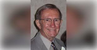 Obituary information for William Reinbold Kline
