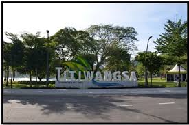 One world hotel 5★ first avenue, bandar utama city centre, petaling jaya; Taman Tasik Titiwangsa Portal Rasmi Dewan Bandaraya Kuala Lumpur