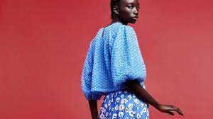 Maybe you would like to learn more about one of these? Zara Mujer El Top Fiesta Flores Mas Bonito Y Combinable De Moda Verano 2019