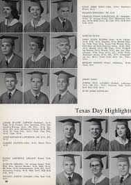 The Yellow Jacket, Yearbook of Thomas Jefferson High School, 1961