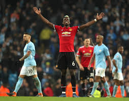 Like, share, subscirbe and commment. Paul Pogba Celebrates With Man Utd Fans After Win Over Man City Sport Galleries Pics Express Co Uk