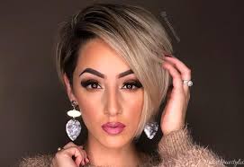 A long pixie hair is extremely versatile because it can be styled in so many ways. 16 Hottest Long Pixie Cuts Trending For 2021
