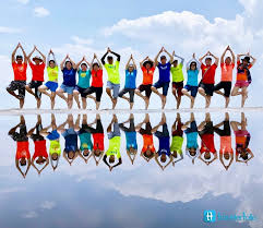 Sky mirror, kuala selangor 45800 malaysia explore more of malaysia's natural beauty with this exclusive day tour! Sky Mirror Perak Blue Tears Review And Tour Package 2019 Malaysia