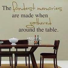 Living room, dining room, arsenal. 13 Dining Room Quotes Ideas Dining Room Quotes Dining Room Dining