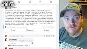 Cory Fortmann's Instagram, Twitter & Facebook