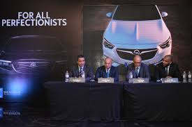 Opel insignia used for sell in egypt best prices for opel insignia in all egypt find your new car page 1 of 4. Al Mansour Offers New Insignia For Egp 530 000 Daily News Egypt