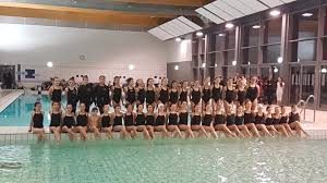 Usc Natation Synchronisee Club De Natation Synchronisee De La Chapelle Saint Mesmin Pres D Orleans