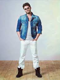 Mavi 2011 Kivanc Tatlitug Denim Jacket Best Model