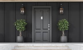 Browse 288 photos of black interior doors. What Does A Black Front Door Mean