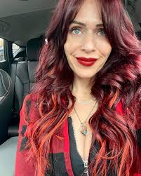 Profile for Rachel Powers Hair