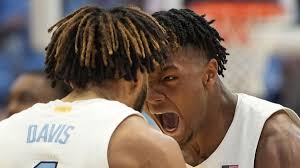 DFS College Basketball: Tuesday Preview and Picks