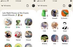 Among our thousands of users you will find people from all walks of life and. Clubhouse Crypto Why Everyone Wants An Invite Coindesk