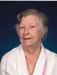 Ellen Robinson Obituary August 14, 2020