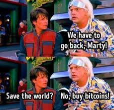 Why defi needs to strike a fine balance the primary benefit of registring an account is that will give you the ability to customize your news feed. 32 Funny Crypto Memes For Those Hodling Right Now Let S Eat Cake