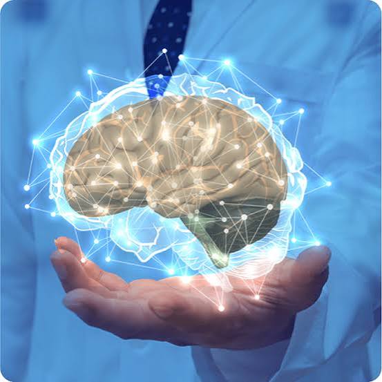 Hospital neurology department