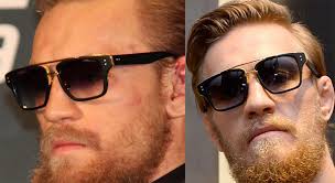 Maybe you would like to learn more about one of these? Dita Mach Three Conor Mcgregor Sunglasses Id Celebrity Sunglasses