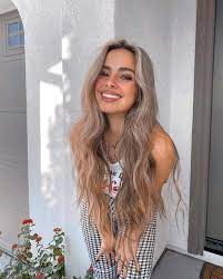 Jump to navigation jump to search. Addison Rae Beauty The Most Beautiful Girl Hair