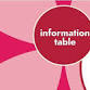 San Diego Law Library Information Table event in El Cajon, CA