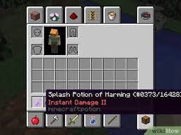 You can find the other sources and how to make them on the minecraft wiki. How To Heal A Zombie Villager In Minecraft Wikihow