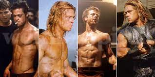 It is based on the 1996 novel of the same name by chuck palahniuk. Brad Pitt S Fight Club Diet Workout Plan 2021 Wellness Pitch