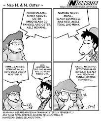 Semoga apa yang admin bagikan kali ini dapat membantu anak didik dalam mencari referensi tentang contoh soal materi menggambar komik dalam mata pelajaran seni budaya revisi terbaru dilengkapi dengan kunci jawaban. Soal Essay Seni Budaya Materi Komik Jawabanku Id