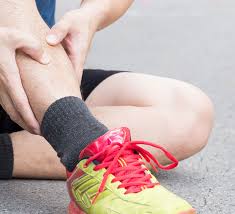Both muscles are innervated by th… Shin Pain That Is Not Caused By Shin Splints Causes And Treatment
