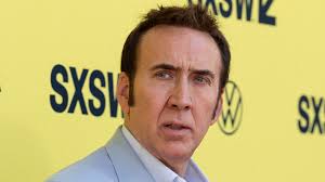 Nicolas "Cage Match" festival brings iconic films back to Salt Lake