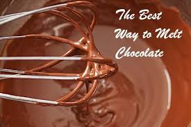 The Best Way To Melt Chocolate Comparison Melting Chocolate Chocolate Almond Bark Melting Chocolate Chips