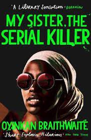 Pdf drive investigated dozens of problems and listed the biggest global issues facing the world today. Download Pdf My Sister The Serial Killer