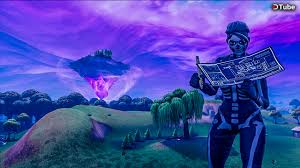 Check spelling or type a new query. Fortnite Victory Royale With The Skull Ranger Steemit