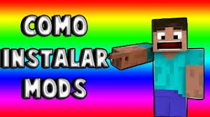 Check spelling or type a new query. Como Instalar Mods En Minecraft T Launcher 2020 Youtube