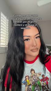 Genesis Briana Herrera: La Influencia de los Nombres