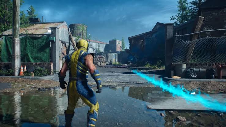 Fix Marvel’s Wolverine Parry Timing: Increase Window in Settings
