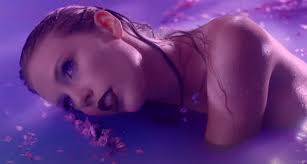 Recreate Taylor Swift's 'Lavender Haze' music video with these bath bombs