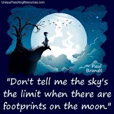 Beautiful moon quotations to help you with sailor moon and romantic moon: Good Quotes About The Moon Quotesgram