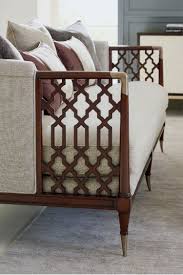 Caracole Classic Sofa Design Elegant Home Decor Furniture Design