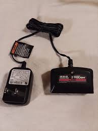 Hyper Tough 18v Battery Charger Battery Charger Nicd Battery Charger Cordless Drill Batteries