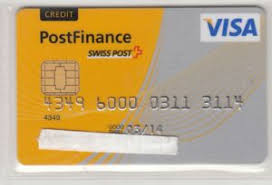 Additionally, the bank continued to support foreign trade by raising a total volume of usd 1.2 billion funding under the post financing and other trade loan structures. Bankkarte Postfinance Card Avis Postfinance Schweiz Col Ch Vi 0019