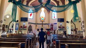 Ledakan terjadi usai misa kedua sekitar pukul 10.00 wita. Ini Jadwal Misa Natal Gereja Katedral Makassar Celebesmedia