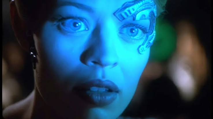 This Star Trek Alien Was Secretly Created To Completely Change A Beloved  Show