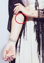 We did not find results for: Demi Lovato S 20 Tattoos Their Meanings Body Art Guru