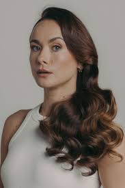 Hair Photos taken by Brian Rolfe