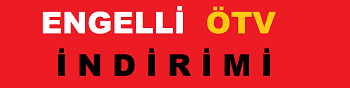 Ötv indirim oranlarını öğrenmek ve diğer ötv haberleri ilgili içeriklerimize yanda bulunan kategorilerden göz atabilirsiniz. Engelli Otv Indirimi Hesaplama Kredi Banka