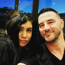 With my everything for fight week, she just landed. 💗 San Diego than  Mexico 🇲🇽 in a few days. 🥊😎 Order my fight @ Bestinboxing.com 🥊💥 💥  💥 💥