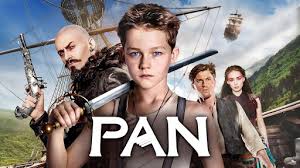 Pan Smells Like Teen Spirit Youtube