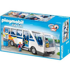City Coach By Playmobil 89 99 15 4 X 5 3 X 5 9 Inches Lxwxh This Set Is Compatible With The Playmobil Rc Modul Playmobil Commercial Vehicle Boat Storage
